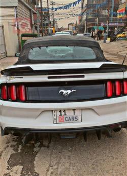 فورد موستانج